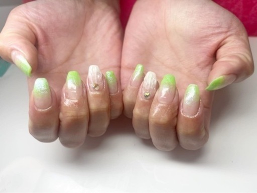 取手市ネイルモデル募集 Wakana 寺原のネイルの無料広告 無料掲載の掲示板 ジモティー