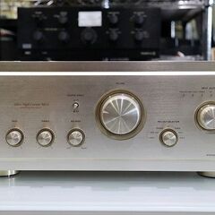 苫小牧バナナ】DENON/デノン ステレオ プリメインアンプ PMA-2000 