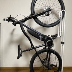 YAMAHA YPJ-XC ヤマハ電動アシスト Eバイク