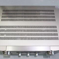 苫小牧バナナ】Marantz/マランツ ステレオ プリメインアンプ 2021年製