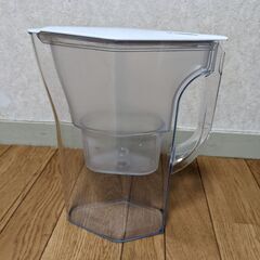 浄水器　ブリタ　ナヴェリア