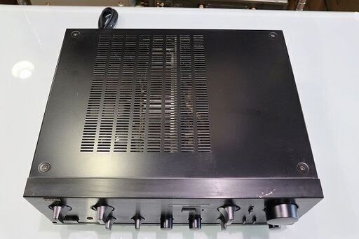 【苫小牧バナナ】DENON/デノン D/Aコンバーター搭載 ステレオ プリメインアンプ PMA-880D デジタル・マルチインターフェース搭載 苫小牧バナナ】DENON/デノン D/Aコンバーター搭載 ステレオ プリメイン