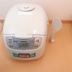 象印　炊飯器　1ℓ 2003年製 