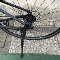 CENTURION クロスバイク 自転車 サイズ37