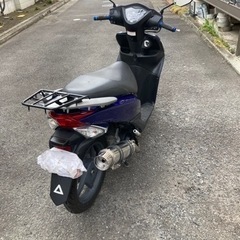 Dio110 Jf 31 タイヤ交換済み自賠責保険1年付 Take77 小田原のホンダの中古あげます 譲ります ジモティーで不用品の処分