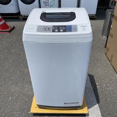 洗濯機 日立 2018年 5kg NW-50B?自社配送時?代引き可?