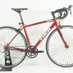 TREK 「トレック」 1.1 2015年モデル ロードバイク