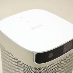 苫小牧バナナ】美品 XGIMI/エクスジミー MoGo Pro モバイル 