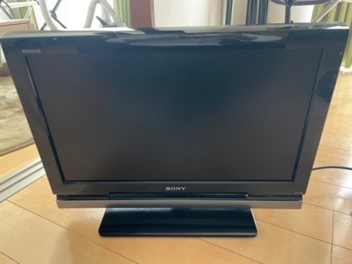 液晶テレビ