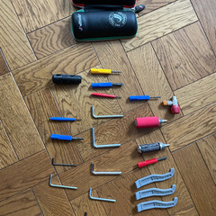 SPECIALIZED ロードバイク1式 値段交渉有