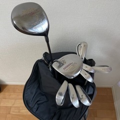 取引中　MP800ゼクシオレディース　ゴルフセット