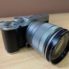 苫小牧バナナ】FUJIFILM/富士フイルム デジタル ミラーレス一眼カメラ 