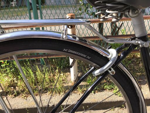 ブリヂストン「シティーノ」27の中古車です