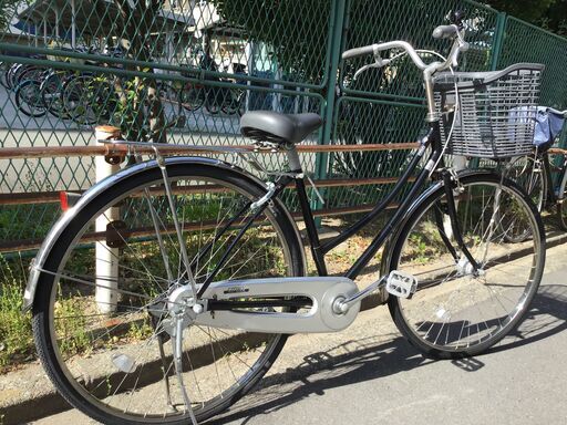 ブリヂストン「シティーノ」27の中古車です