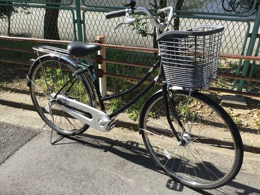 ブリヂストン「シティーノ」27の中古車です