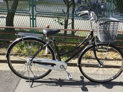 ブリヂストン「シティーノ」27の中古車です