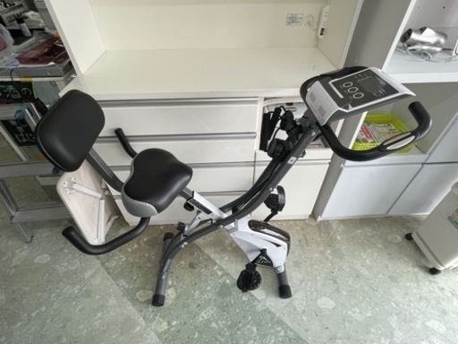 アルインコ コンフォートバイクⅡ AFB4309WX リサイクルショップ宮崎屋 