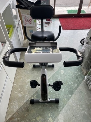アルインコ コンフォートバイクⅡ AFB4309WX リサイクルショップ宮崎屋 