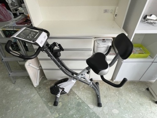 アルインコ コンフォートバイクⅡ AFB4309WX リサイクルショップ宮崎屋