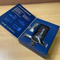 【苫小牧バナナ】Elgato 4K対応 PCIeキャプチャーボー...