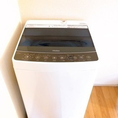 洗濯機　4.5kg 