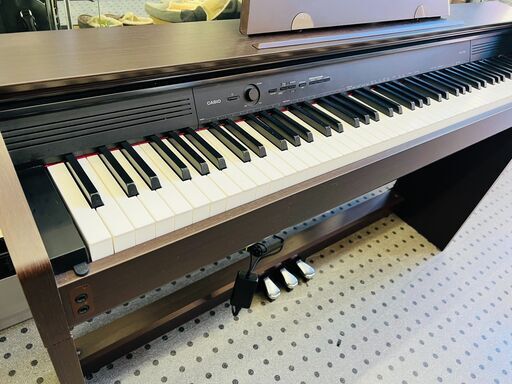 CASIO Privia PX-750 電子ピアノ | mekimi.co.il