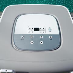 工事不要！手軽なエアコン！冷房はもちろん！除湿機能付き！