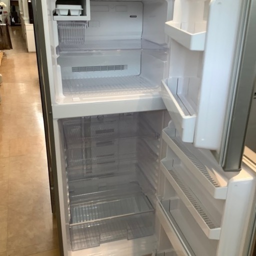 トレファク摂津店】YAMADA(ヤマダ)2ドア冷蔵庫2019年製が入荷致しまし