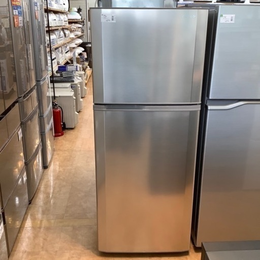 【トレファク摂津店】YAMADA（ヤマダ）の2015年製2ドア冷蔵庫が入荷致しました！！