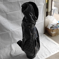 0508-081 ゴルフバッグクラブセット ONOFF