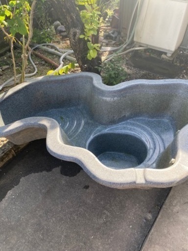プラ池M240