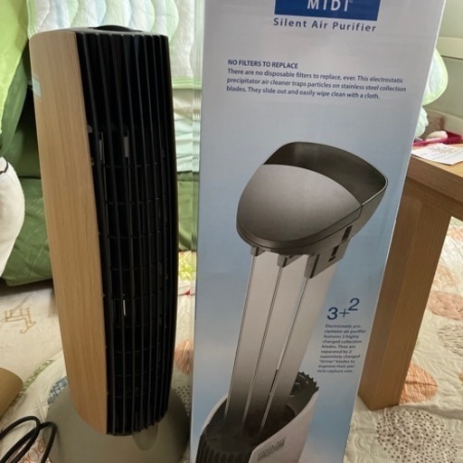 新品未使用です。