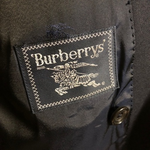 BURBERRY メンズジャケット