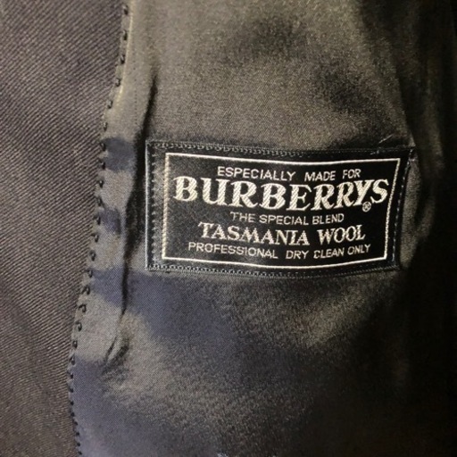 BURBERRY メンズジャケット