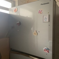 【ネット決済】pannasonic冷蔵庫、電子レンジ、zojir...