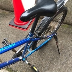 ジモティー 柏 24 自転車