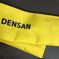 DENSAN ケーブルキャッチャー10Mタイプ DCF-10000 中古品 - 福岡市