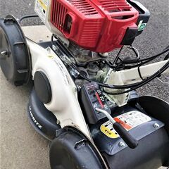 ご成約！】共立 KIORITZ AZ301 スパイダーモア 草刈り機