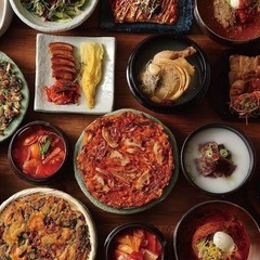 韓国料理会🇰🇷9/6