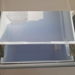 HITACHI 3ドア冷凍冷蔵庫 2015年式 265L R-27FV