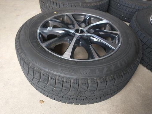 スタッドレスタイヤ 185/65 R15 【公式通販】