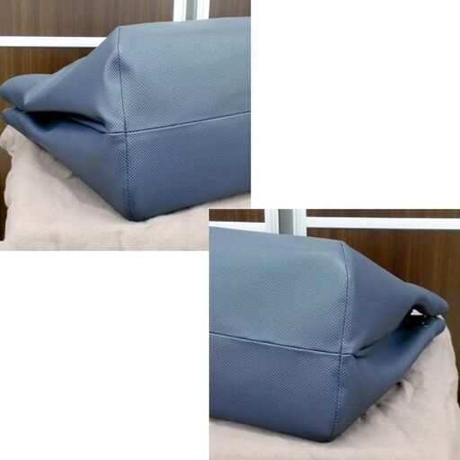 本物 BOTTEGA VENETA マルコポーロ トートバッグ ハンドバッグ