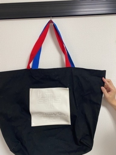 3代目JSOULBROTHERSトートバッグ | madegem.com.br