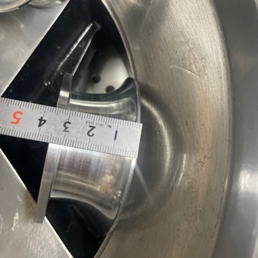 ソレックス50パイ用