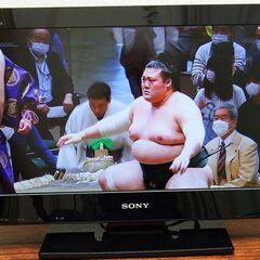 手渡　限定！ SONY BRAVIA KDL-22BX30H (...