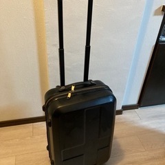 スーツケース　innovator国内旅行用