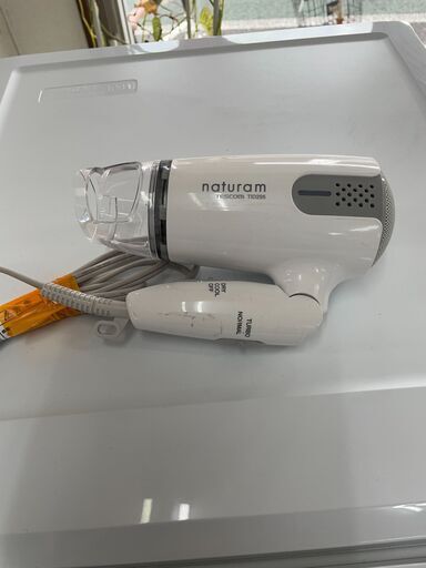 リサイクルショップどりーむ天保山店　No１３４　ドライヤー　テスコム　中古　動作確認OK　TID295