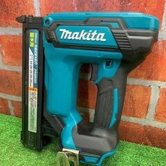 マキタ makita FN350DZ 本体のみ 18V 35mm 充電式面木釘打【リライズ 