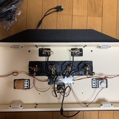 SOUND VOLTEXロゴモデル DAOコン ボルテコン