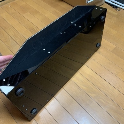 SOUND VOLTEXロゴモデル DAOコン ボルテコン